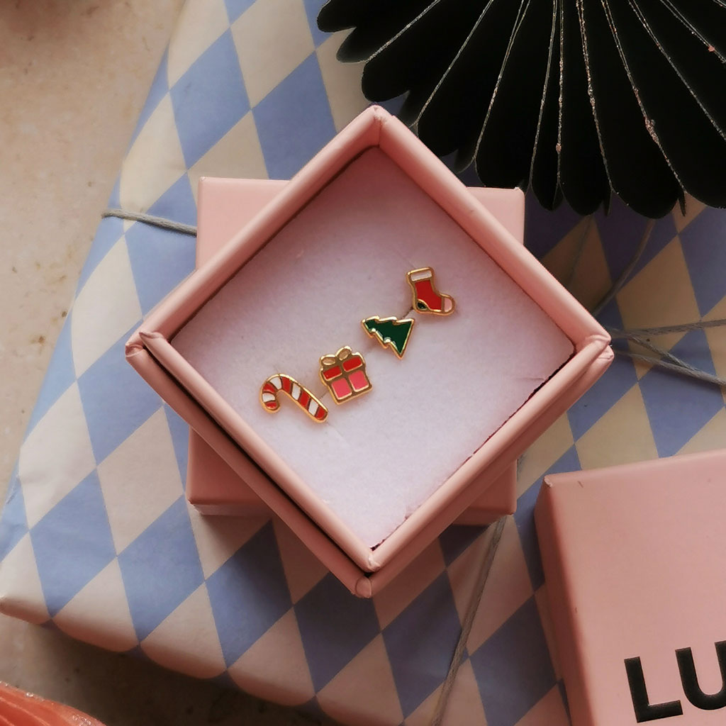 Adventsgeschenk-Ideen – Schmuck von LULU Copenhagen