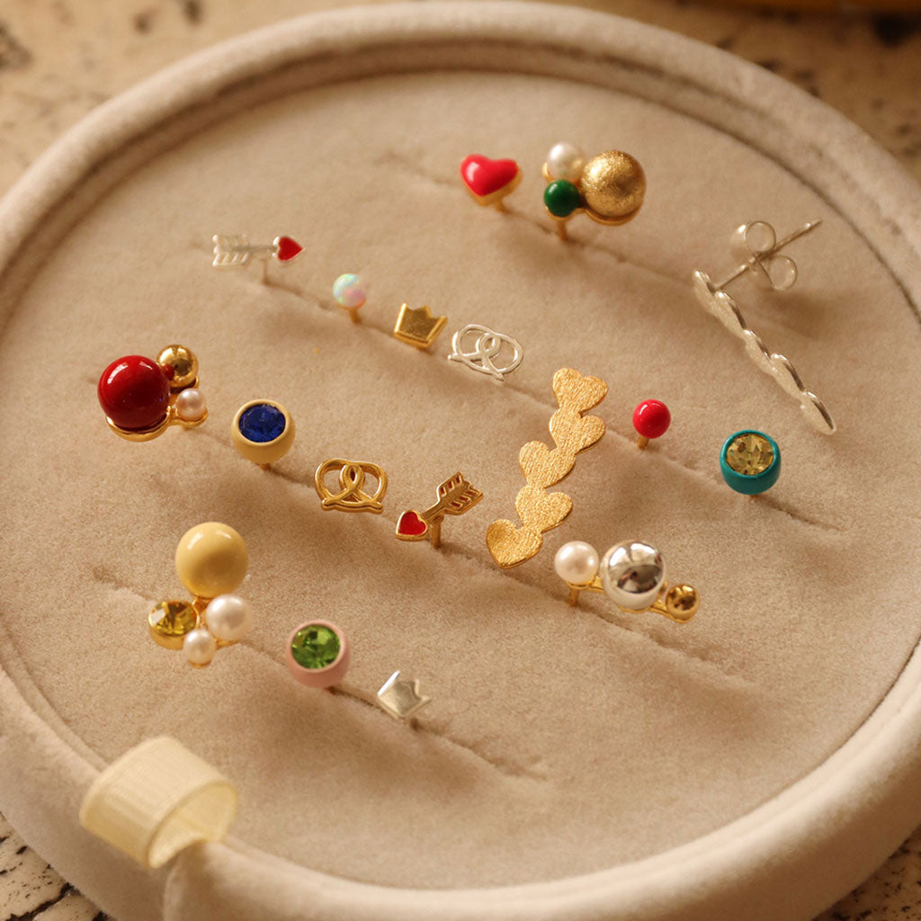 Schmucktrends im Herbst 2026