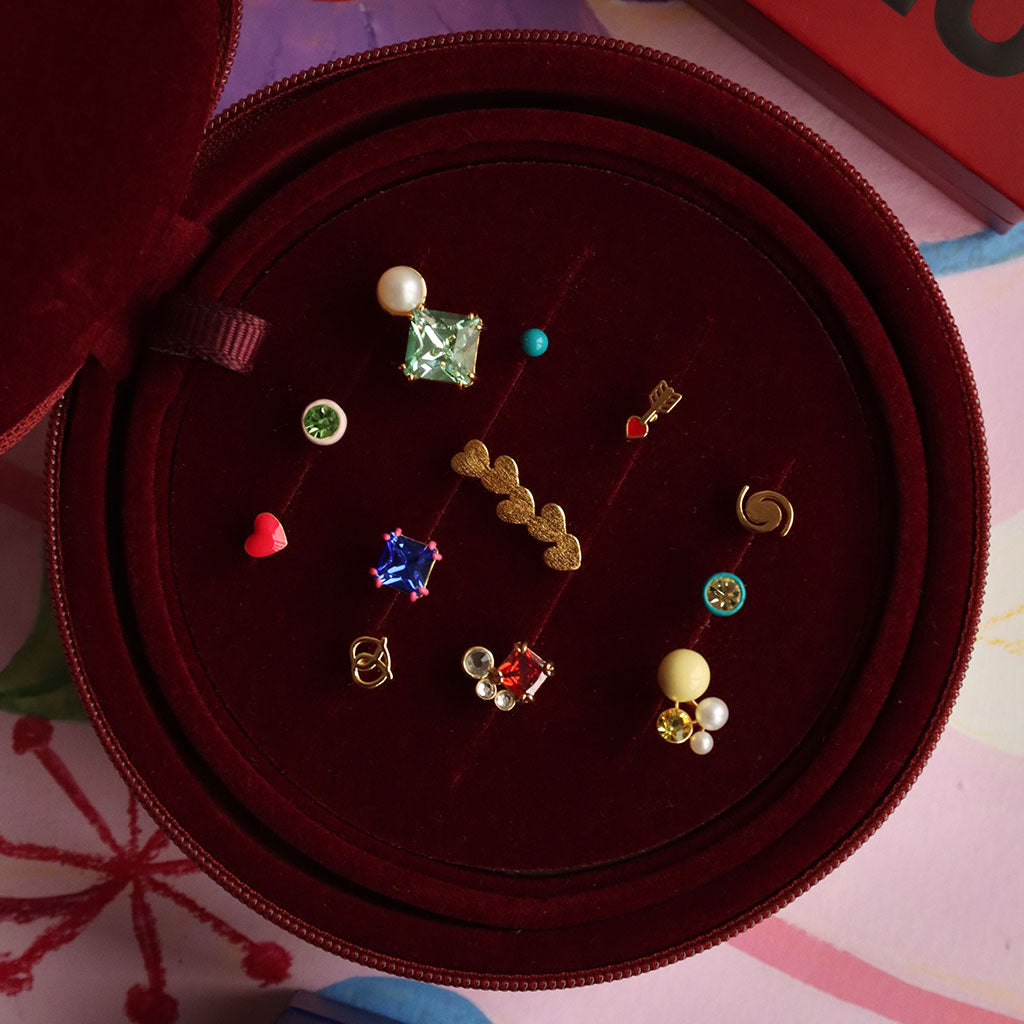 Welcher Schmuck passt zu festlichen Anlässen?