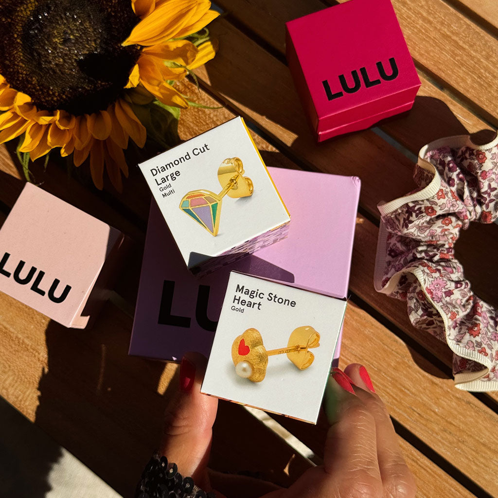 Guide zu Geschenken unter €40