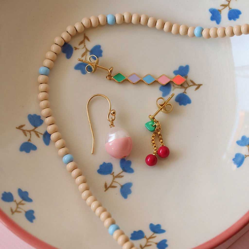 Guide zu Schmuck mit Perlen