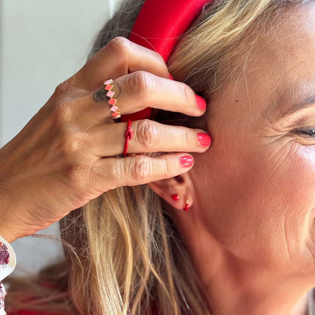 Wie lange dauert es, sich Ohrlöcher stechen zu lassen?