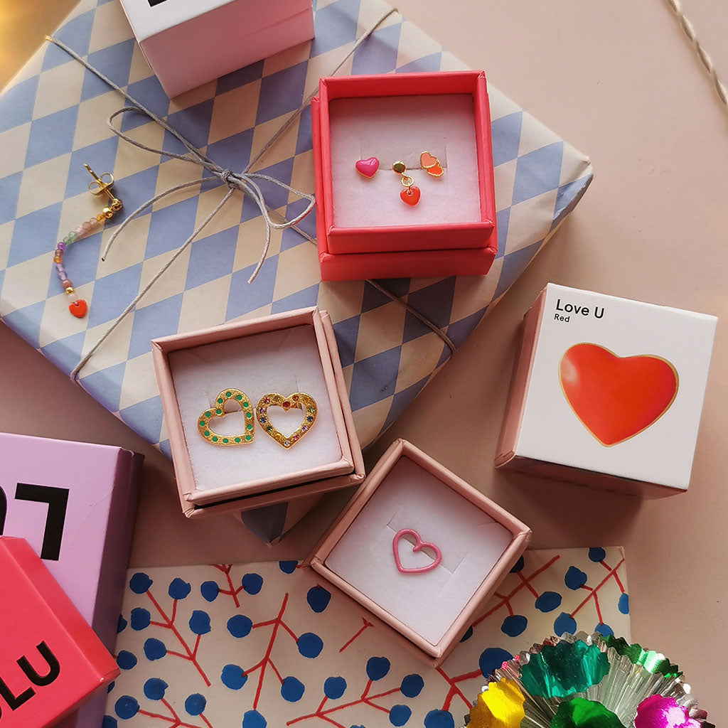 Konfirmationsgeschenke – Schmuck mit Bedeutung