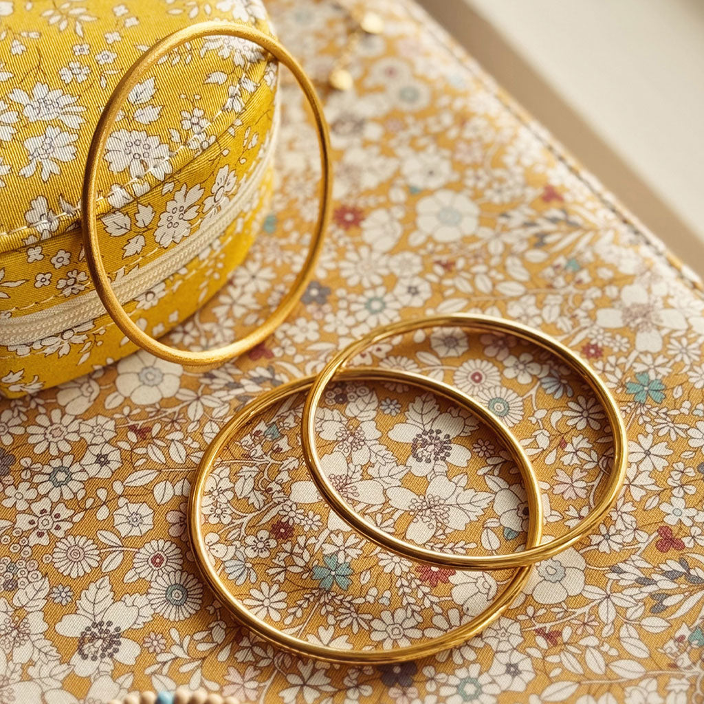 Minimalistischer Schmuck-Guide