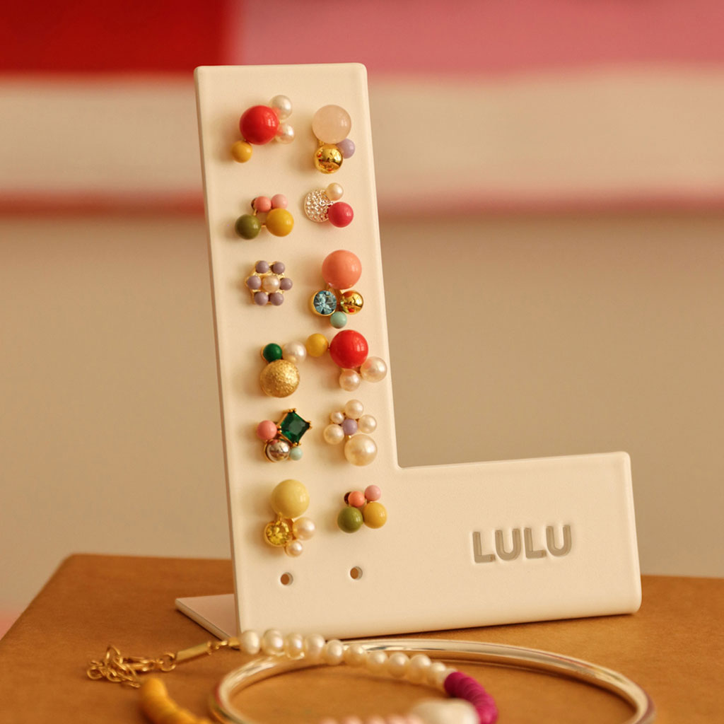 So stylst du Schmuck für eine Hochzeit