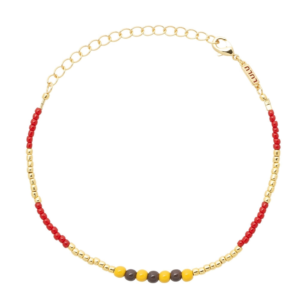 LULU Copenhagen Amour Armband Bracelets Winter Joy