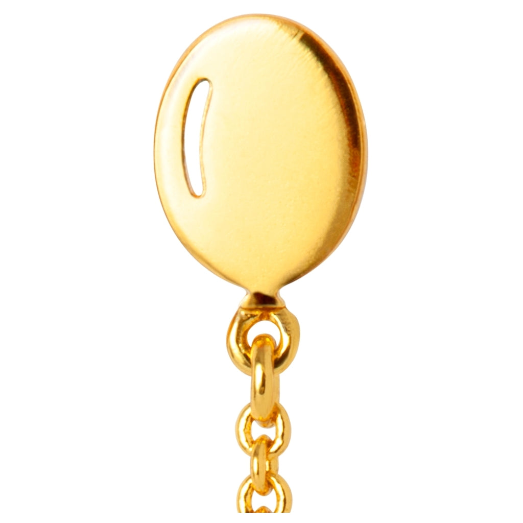 LULU Copenhagen Balloon Ohrring 1 stück Ear stud, 1 pcs
