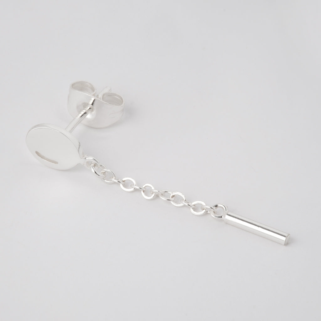 LULU Copenhagen Balloon Ohrring 1 stück Ear stud, 1 pcs