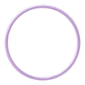 Color Bangle - Lila