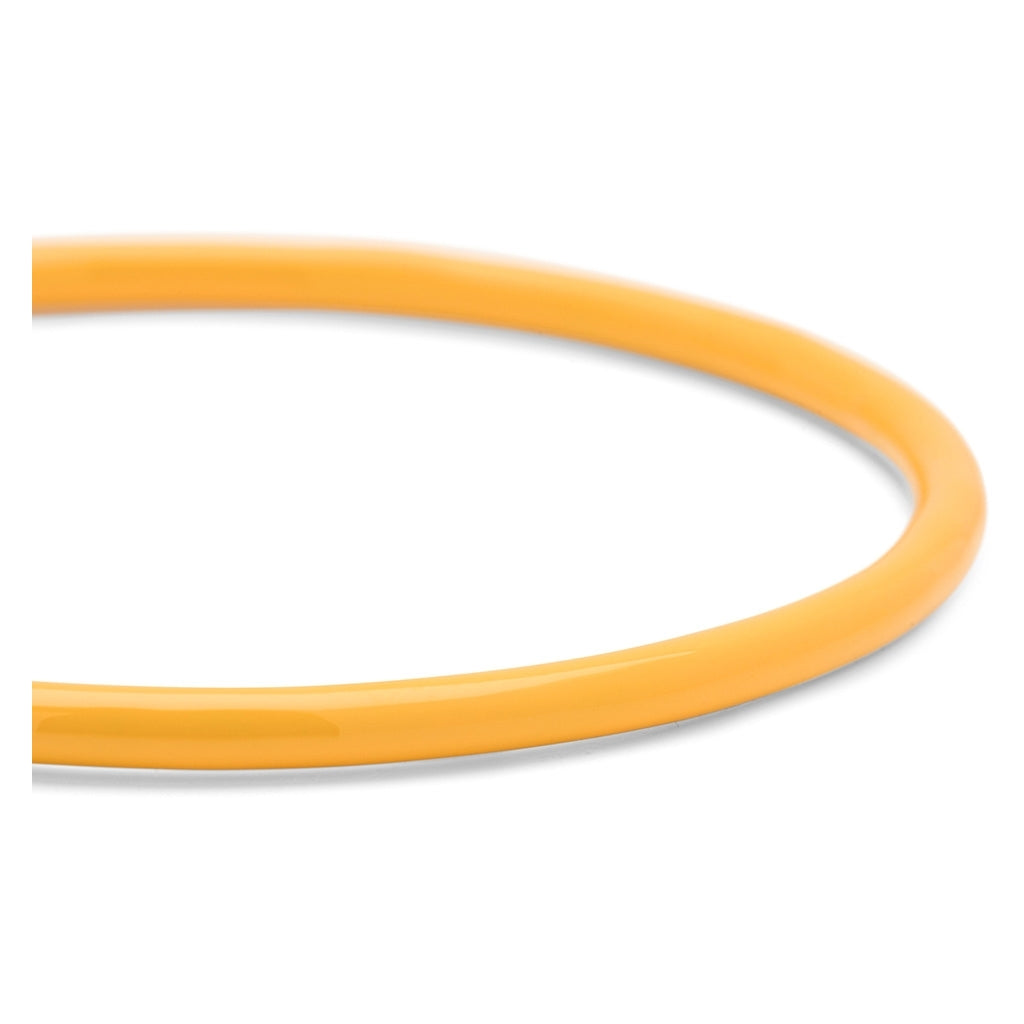 LULU Copenhagen Color Bangle Bracelets Sunflower