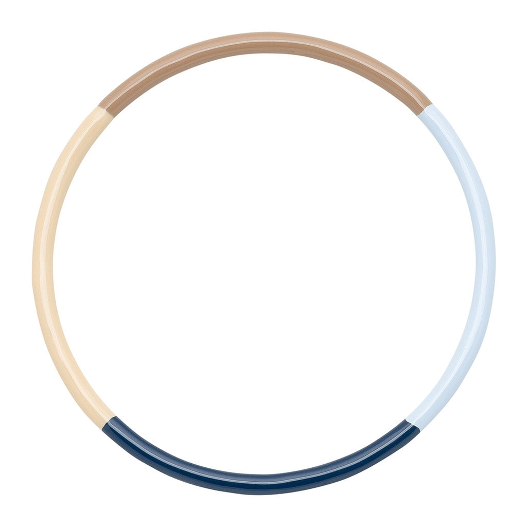 LULU Copenhagen Color Bangle Quatro Bracelets North