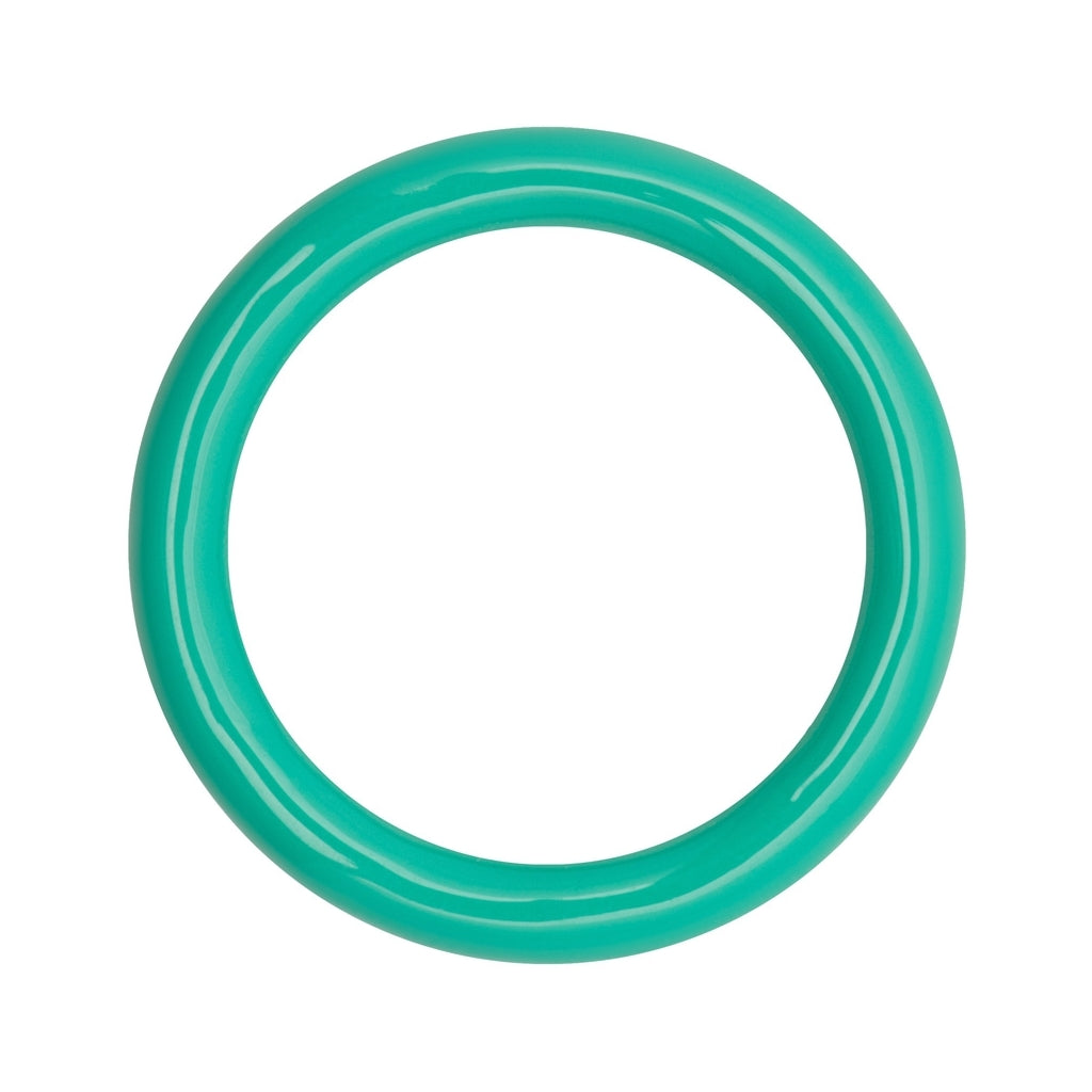 LULU Copenhagen Color Ring Rings Hellgrün