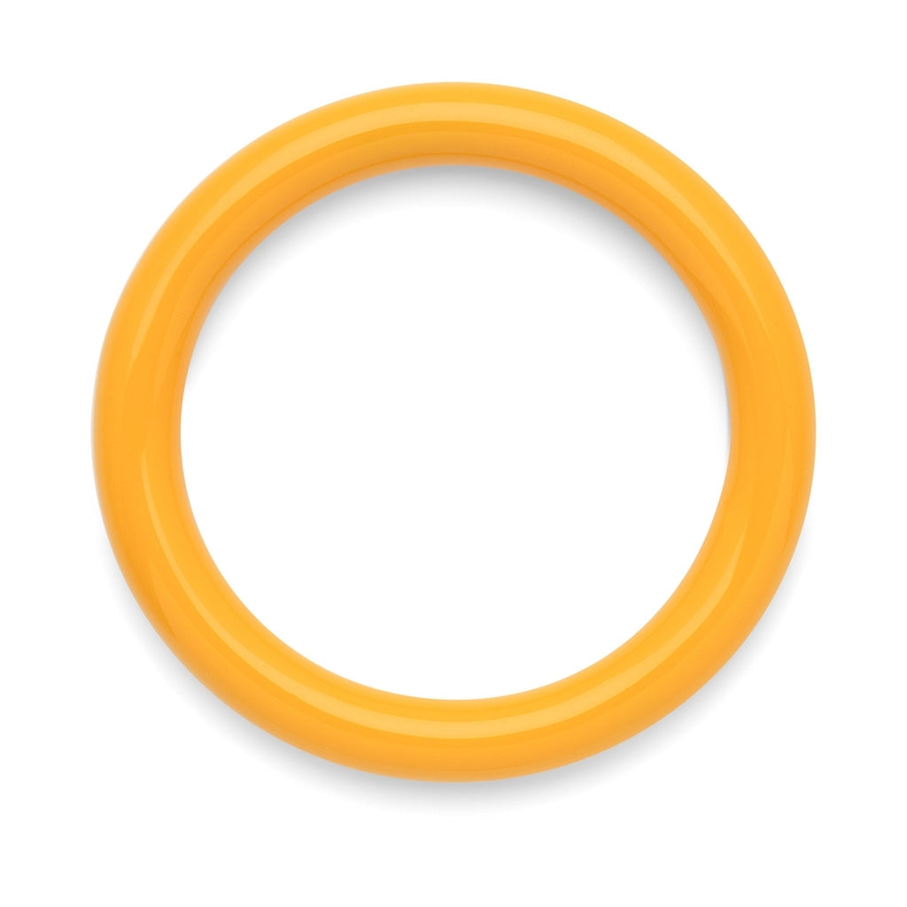 LULU Copenhagen Color Ring Rings Sunflower