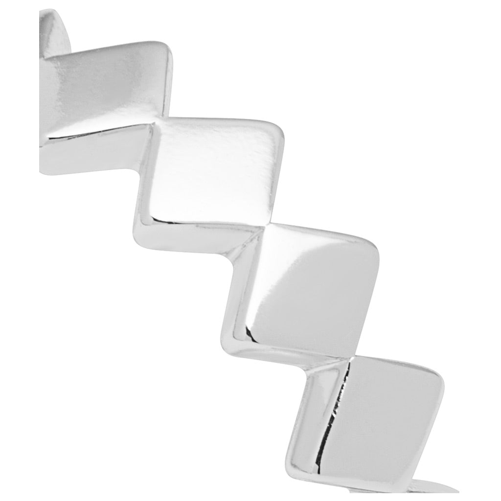 LULU Copenhagen Confetti Ring silber Rings Silber