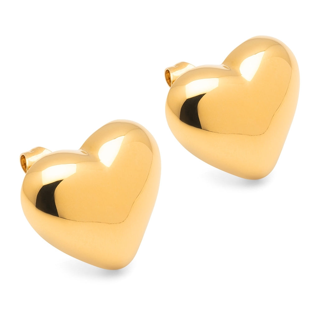 LULU Copenhagen Geschenkset, Bubble Love Gift Collection Vergoldet