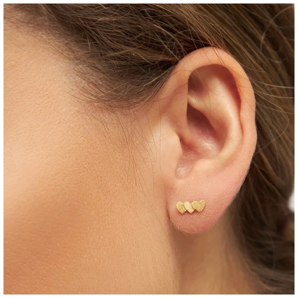 LULU Copenhagen Geschenkset, Colors and hearts Gift Collection Multi