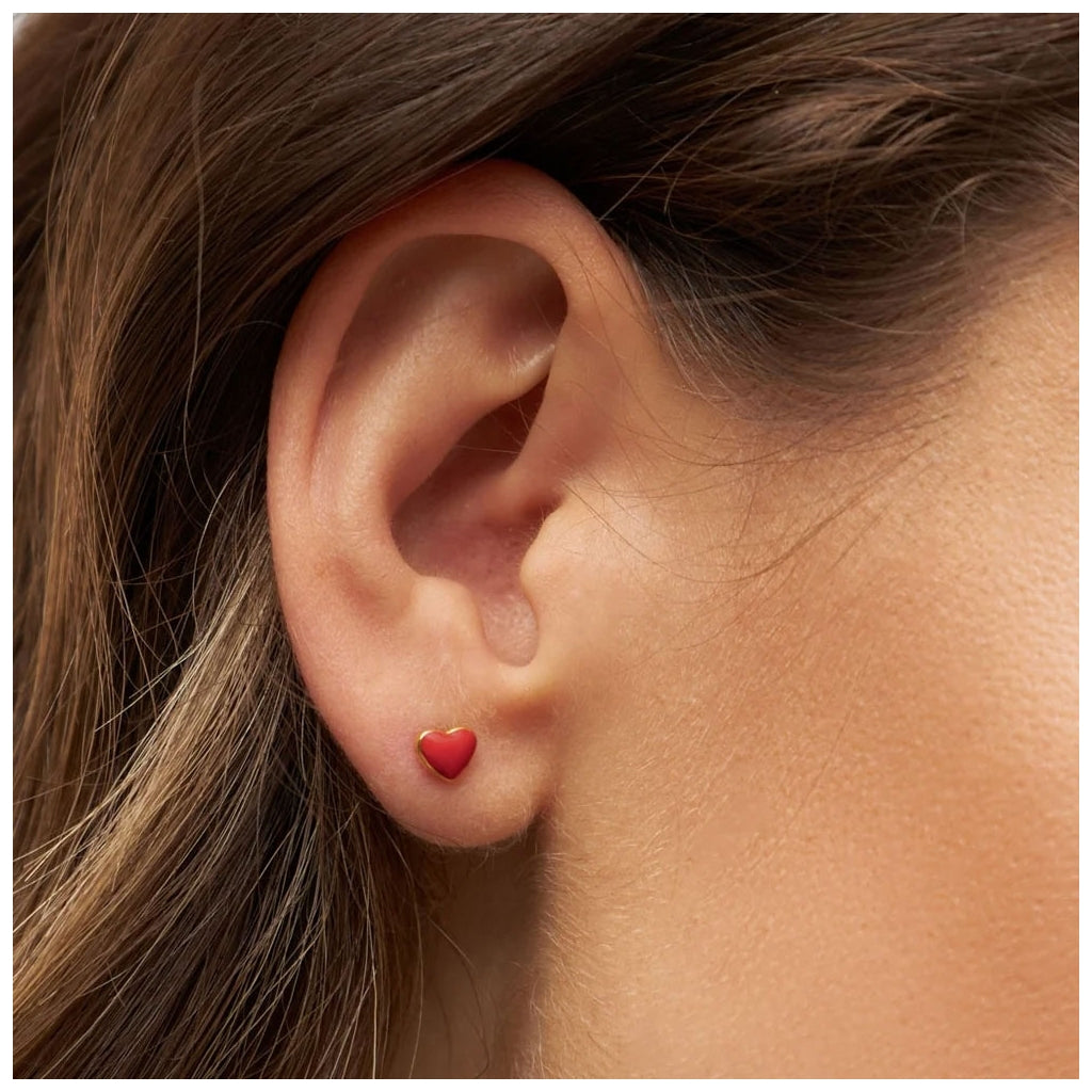 LULU Copenhagen Geschenkset, Love and kisses Gift Collection Multi