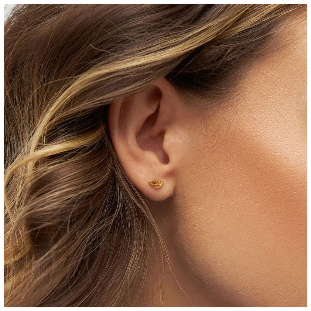 LULU Copenhagen Geschenkset, Love and kisses Gift Collection Multi