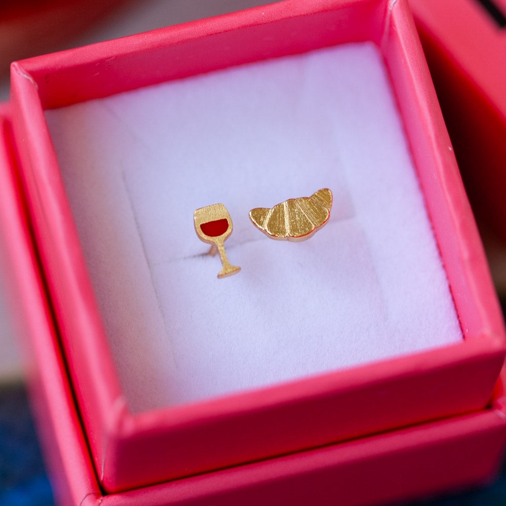 LULU Copenhagen Geschenkset, Paris Gift Collection Multi