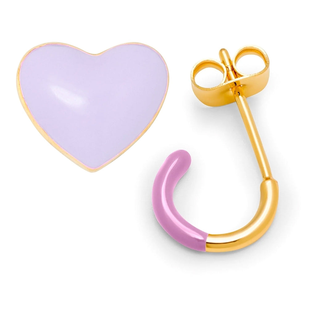 LULU Copenhagen Geschenkset, Purpleness Gift Collection Multi