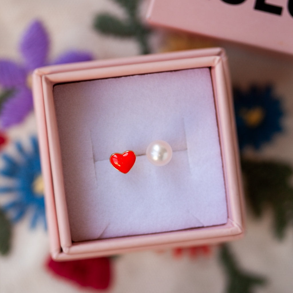 LULU Copenhagen Geschenkset, The Everyday Classic Gift Collection Multi