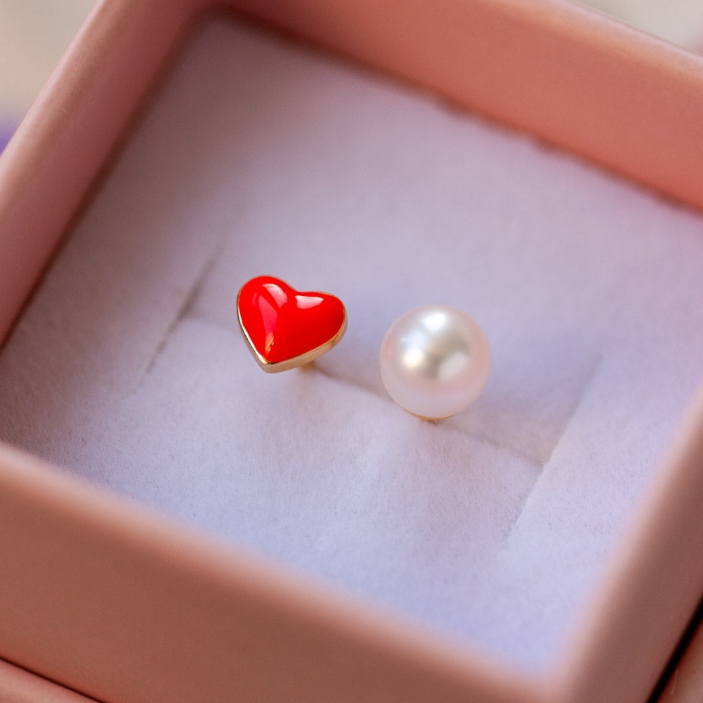 LULU Copenhagen Geschenkset, The Everyday Classic Gift Collection Multi