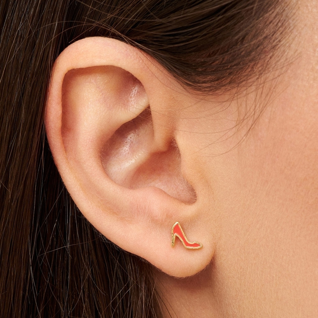 LULU Copenhagen Geschenkset, Wife, Mom, Boss Gift Collection Vergoldet