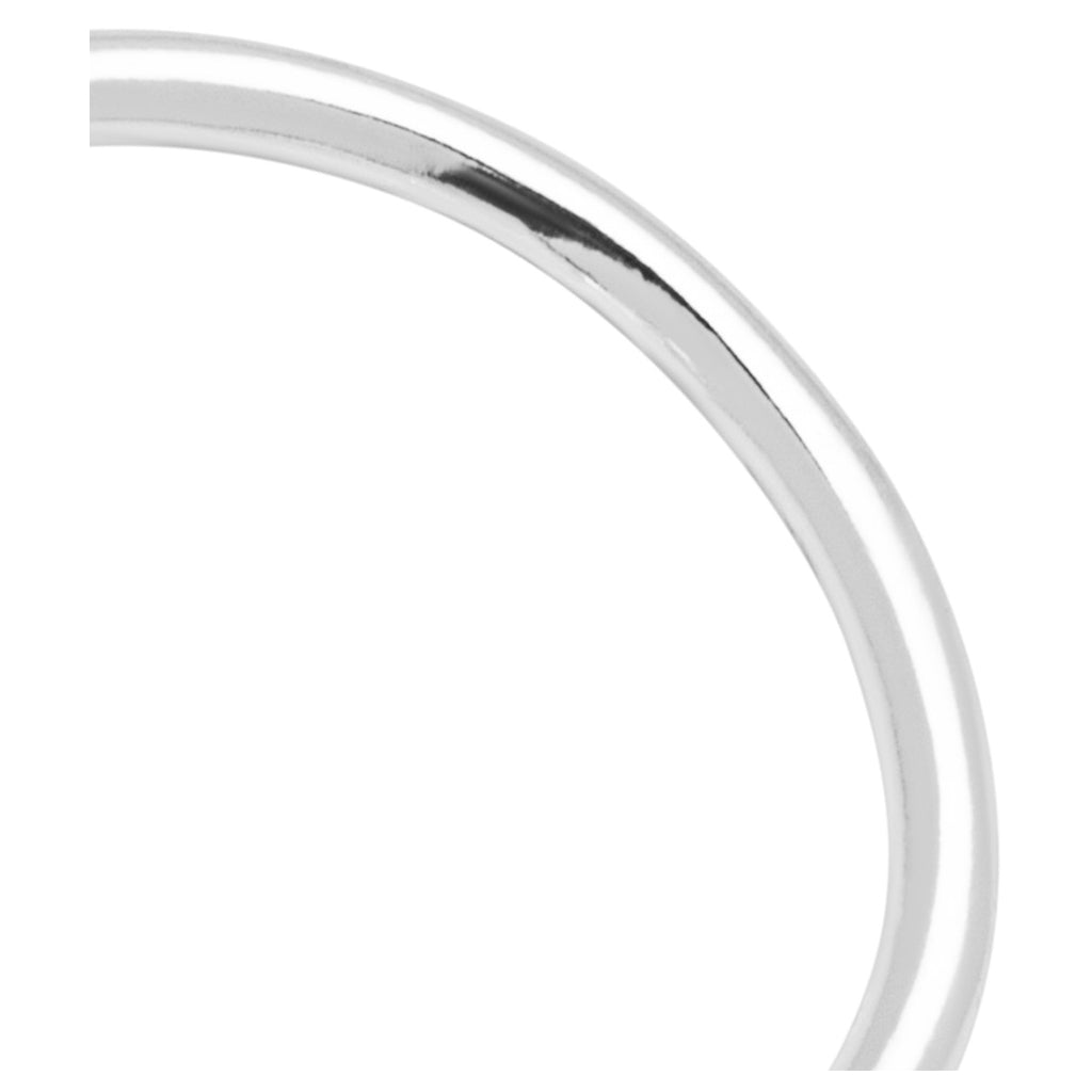 LULU Copenhagen Love Knot Ring silber Rings Silber