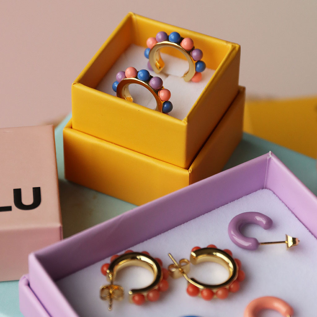So bewahrst du deinen Schmuck richtig auf – ein Guide von LULU Copenhagen