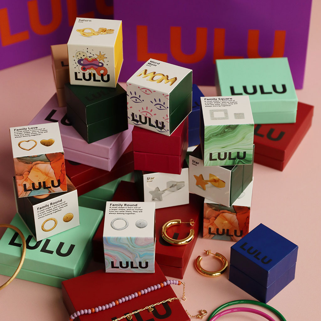 Kann man Gold- und Silberschmuck kombinieren?