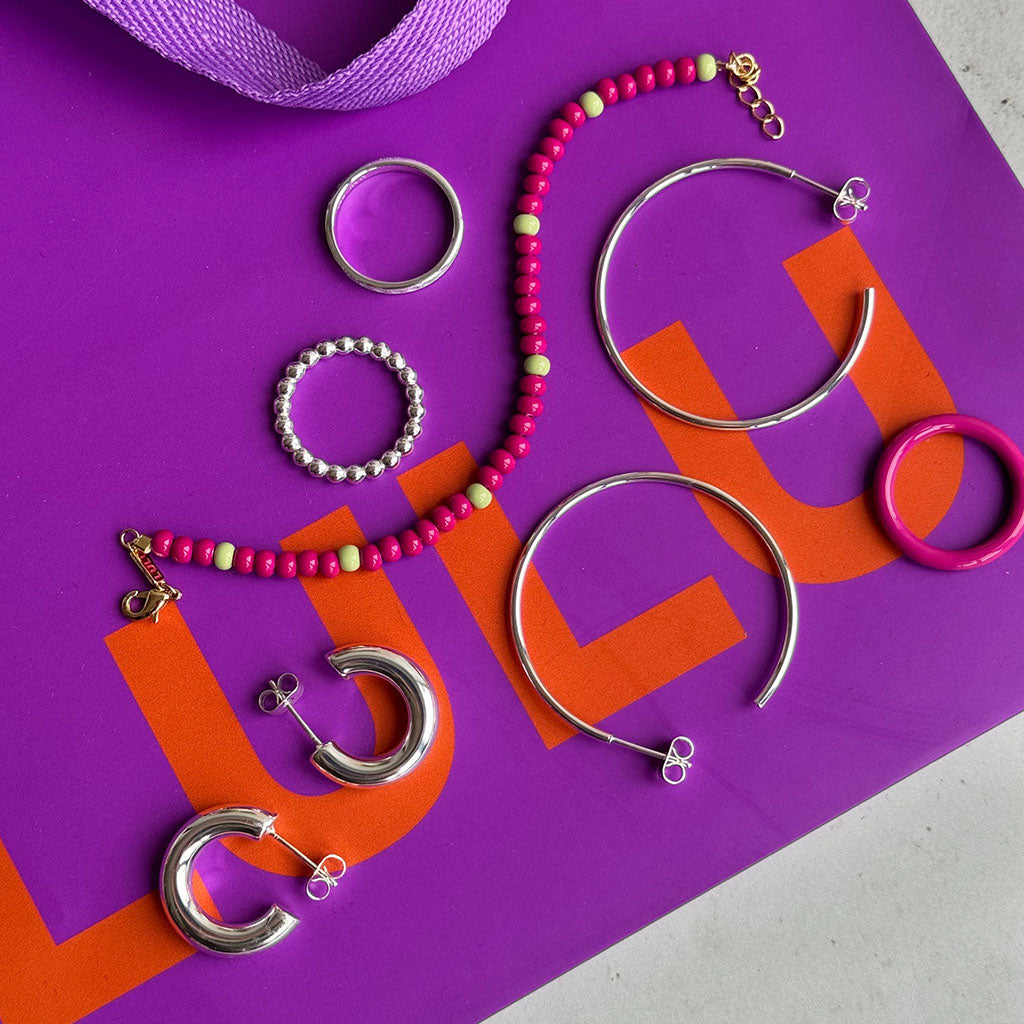 Konfirmationsgeschenke – Schmuck mit Bedeutung