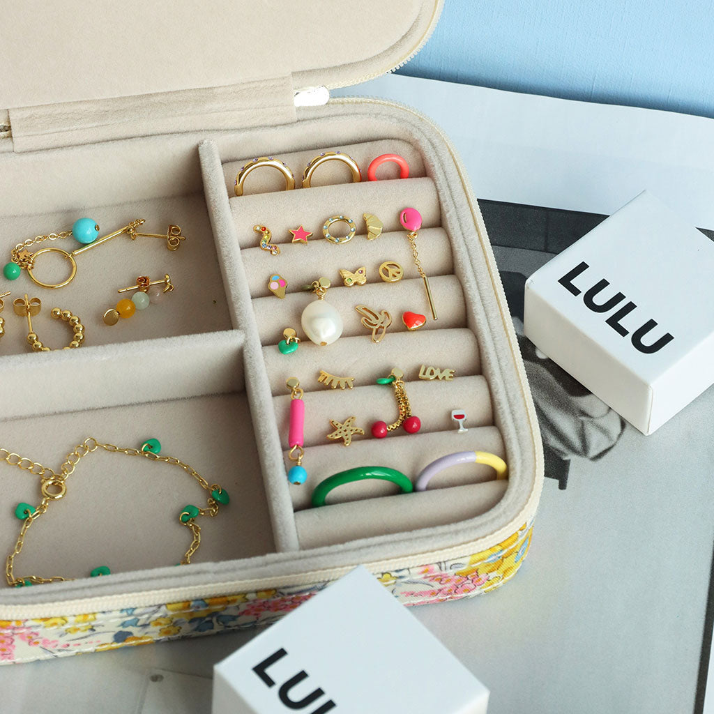 Tut es weh, sich Ohrlöcher stechen zu lassen?