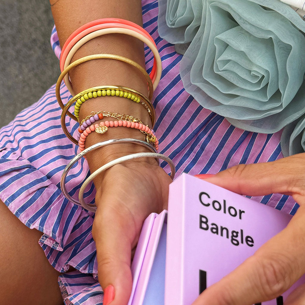 Guide zu Armbändern