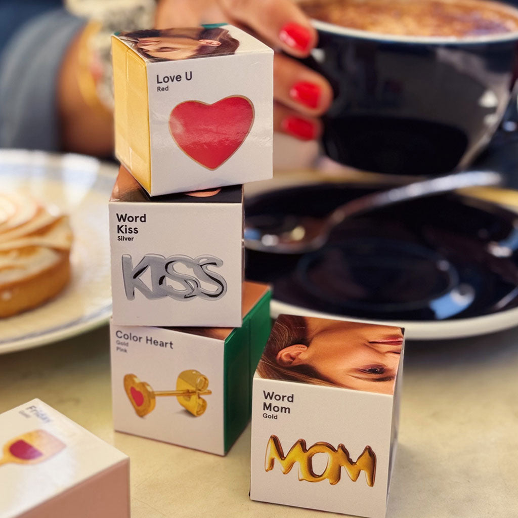 Geschenkideen zum Muttertag