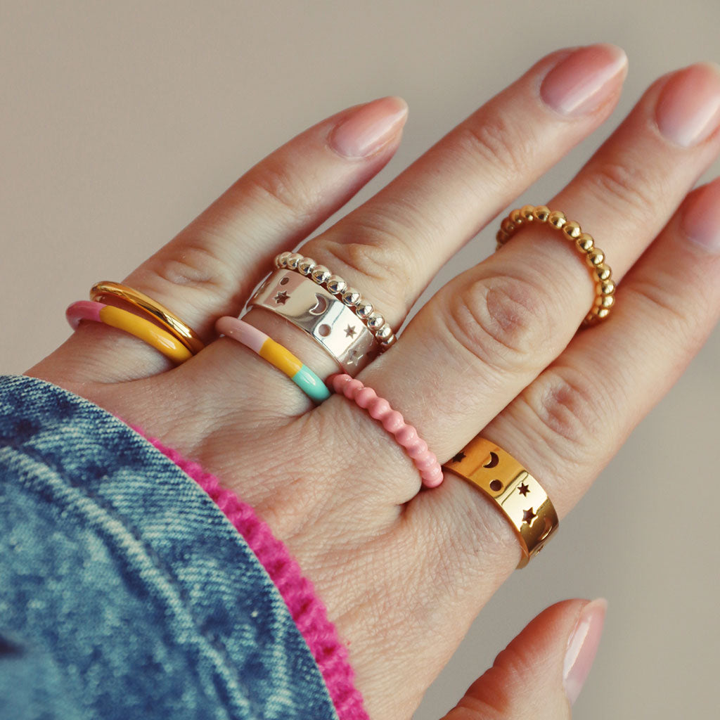 Schmucktrends 2026 – laut LULU Copenhagen