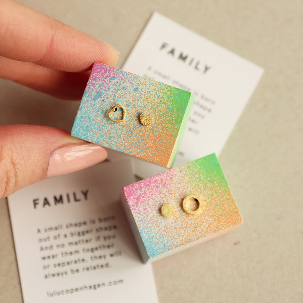 Schmuck mit Symbolik