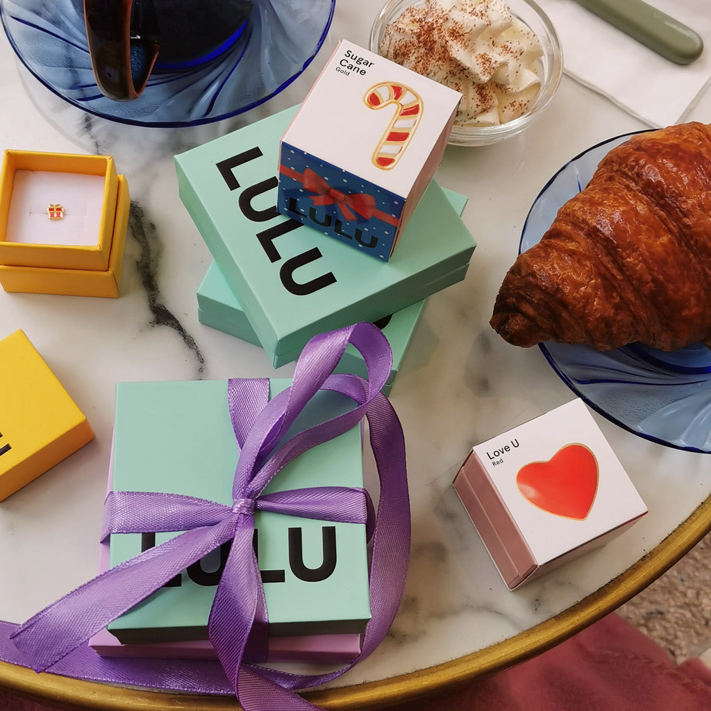 Schöne Adventsgeschenke von LULU