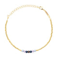 Amour Armband - Autumn Light