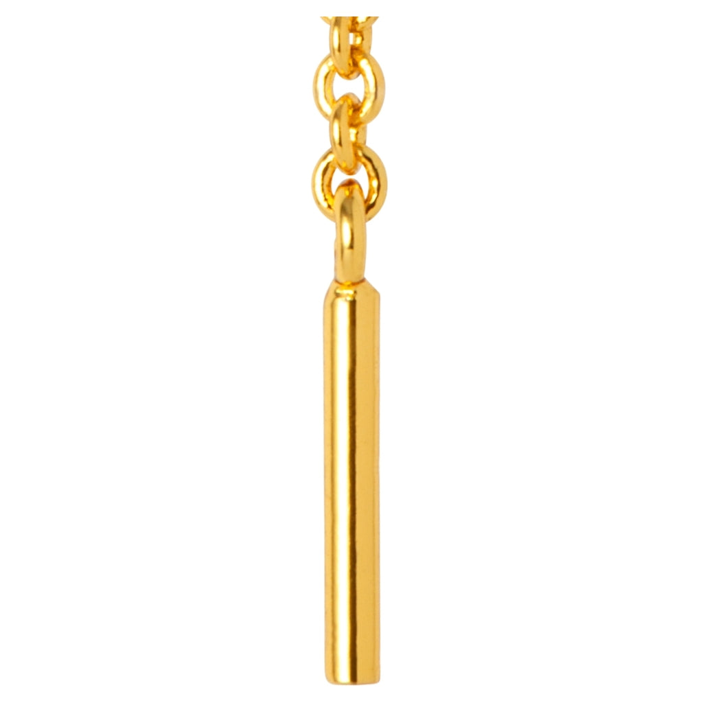 LULU Copenhagen Balloon Ohrring 1 stück Ear stud, 1 pcs