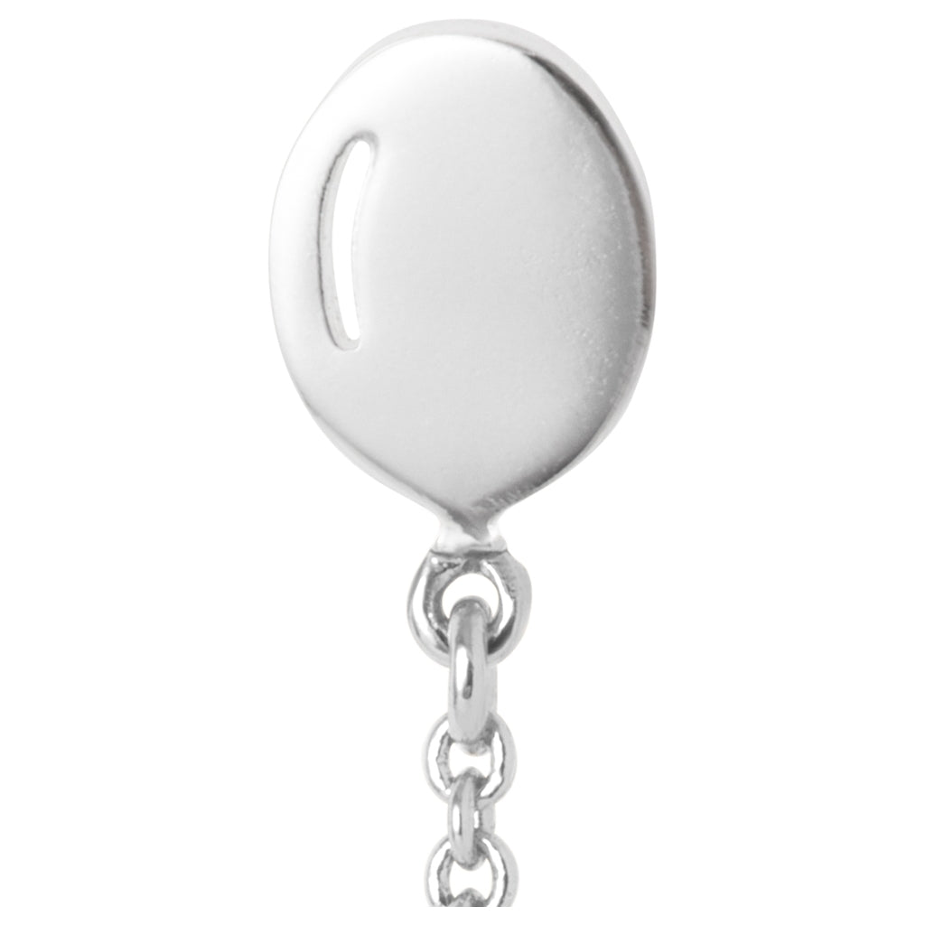 LULU Copenhagen Balloon Ohrring 1 stück Ear stud, 1 pcs