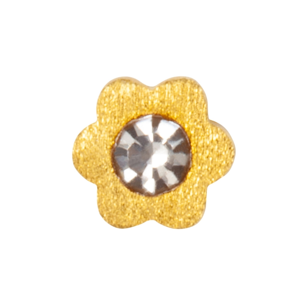 LULU Copenhagen Blomst Ohrring 1 stück Ear stud, 1 pcs