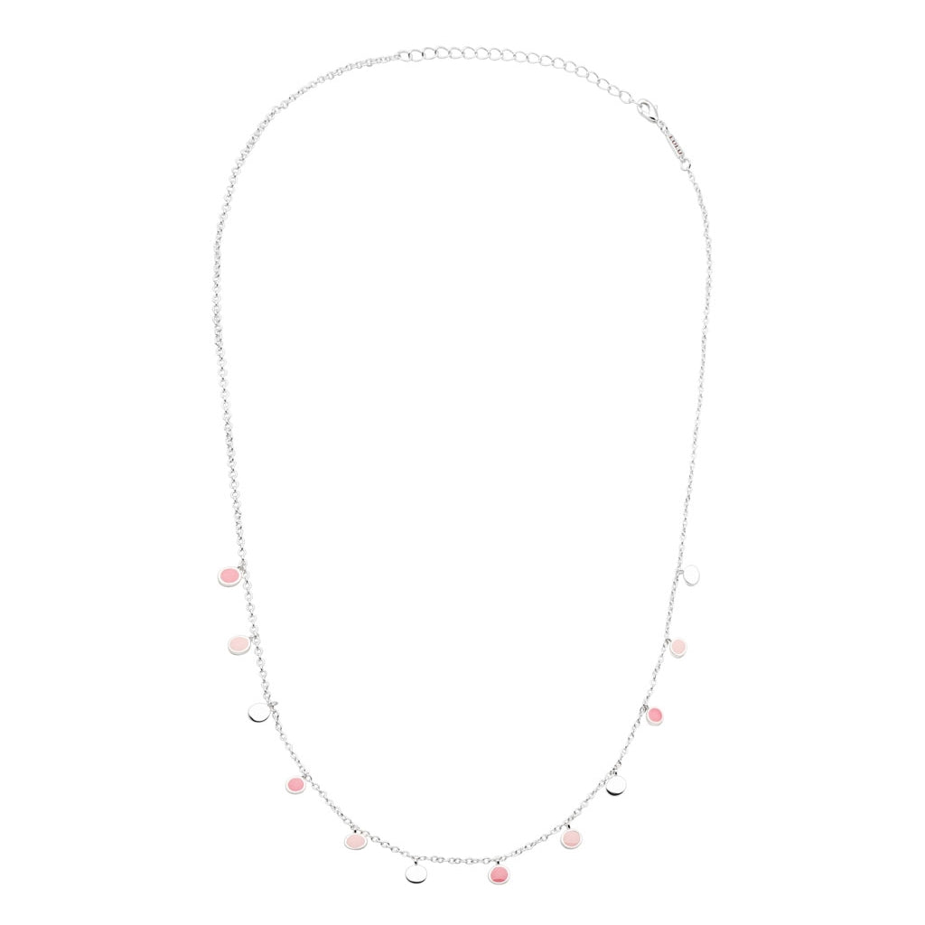 LULU Copenhagen Boho Necklace Necklaces Hellrosa