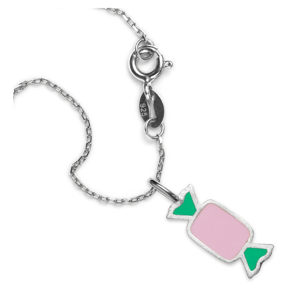 LULU Copenhagen Bonbon Pendents Silber