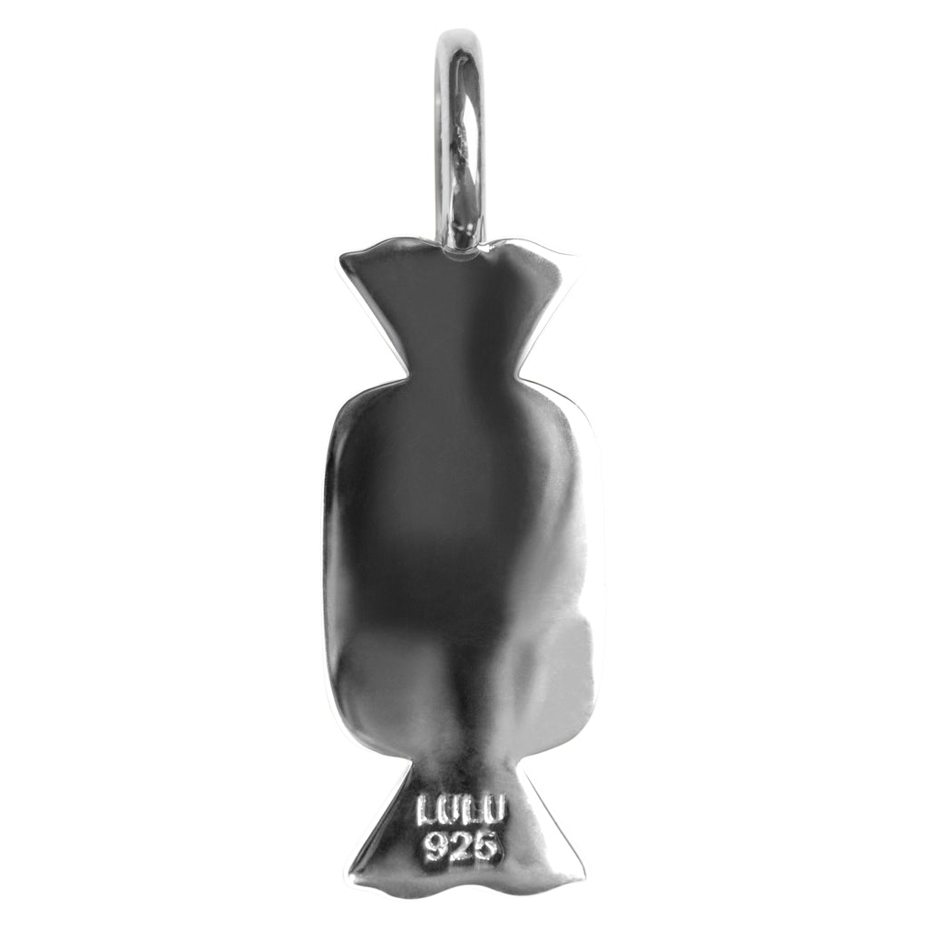 LULU Copenhagen Bonbon Pendents Silber