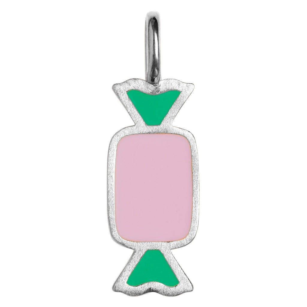 LULU Copenhagen Bonbon Pendents Silber