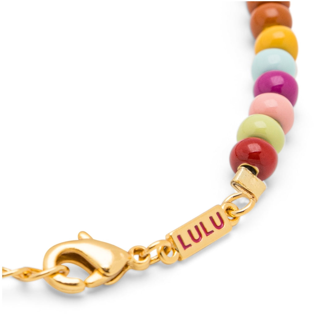 LULU Copenhagen Color Ball Armband Bracelets Mix
