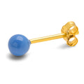 Color Ball Medium 1 stück - Blue