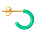 Color Hoop 1 pcs - Box - Hellgrün