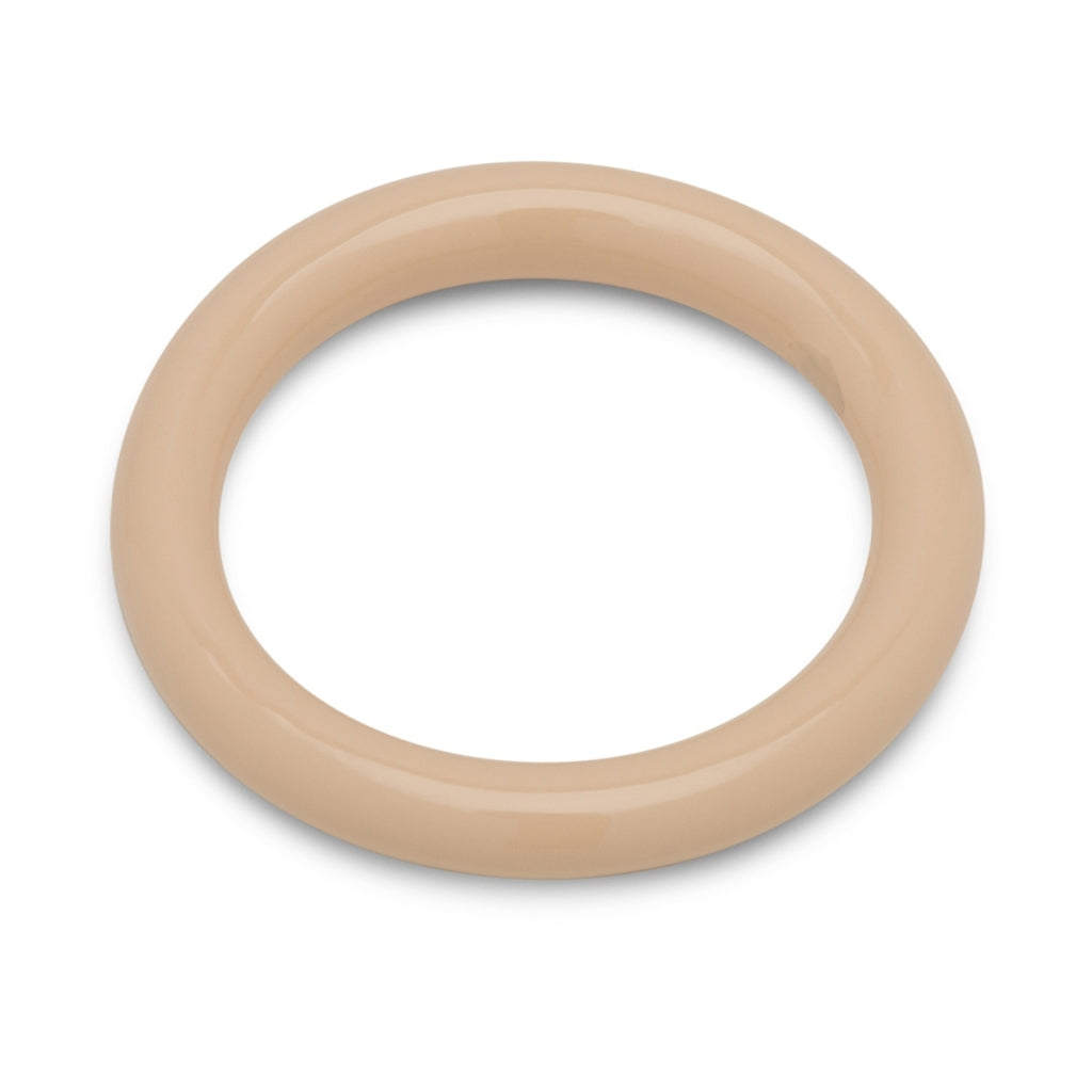 LULU Copenhagen Color Ring Rings Buttercream