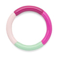 Color Ring Quatro - Pink Sunset
